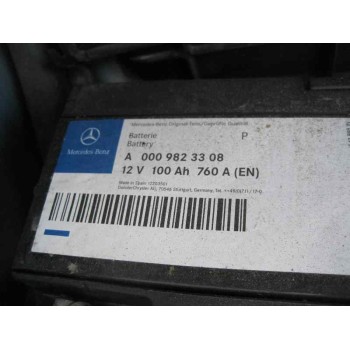 mercedes-benz clase clk (w209) coupe del año 2003