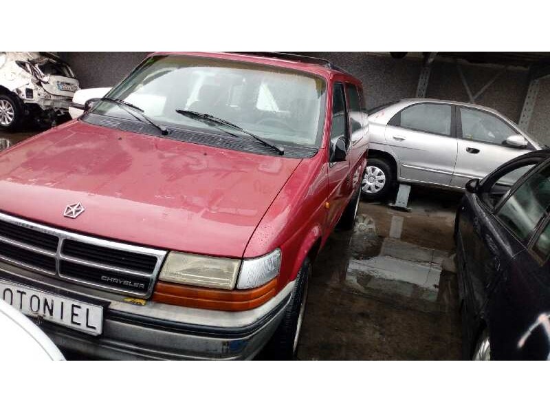 CHRYSLER VOYAGER (ES)