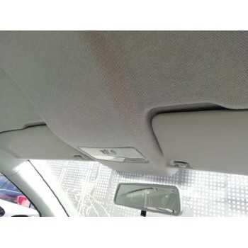 seat ibiza (6j5) del año 2010