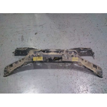 Recambio de panel frontal para mg serie 75 (rj) 2.0 16v cdt referencia OEM IAM   