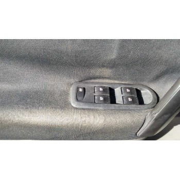 renault scenic ii del año 2004