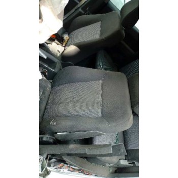 opel zafira b del año 2010