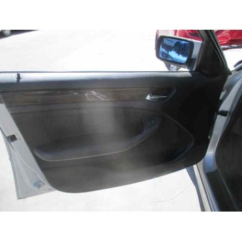 bmw serie 3 berlina (e46) del año 1999