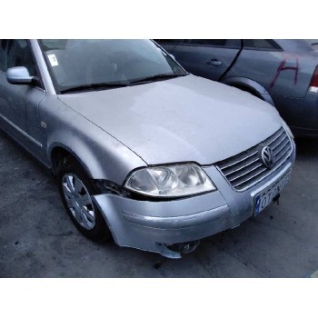 volkswagen passat berlina (3b3) del año 2001