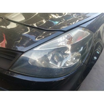 renault clio iii del año 2005