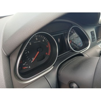 Recambio de cuadro instrumentos para audi q7 (4lb) 3.0 tdi quattro referencia OEM IAM 5550007301 4F0920900K 