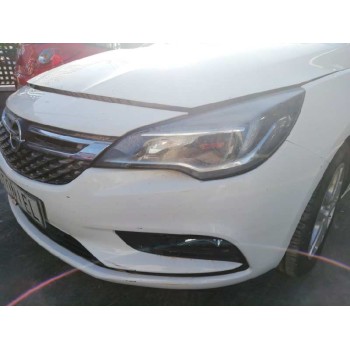 opel astra k lim. 5türig del año 2016