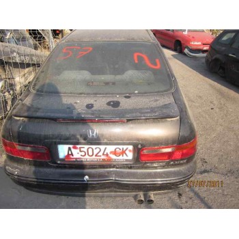 honda accord berlina (cc/ce) del año 1993