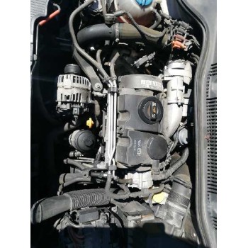 seat ibiza (6j5) del año 2010