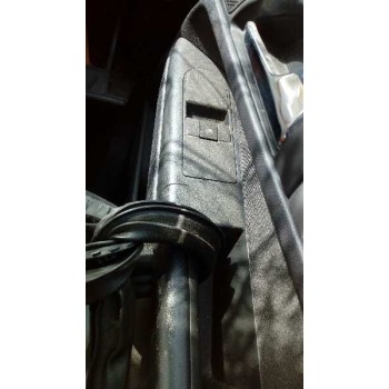 opel zafira b del año 2010