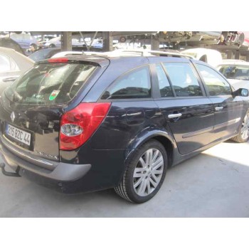 renault laguna ii grandtour (kg0) del año 2005