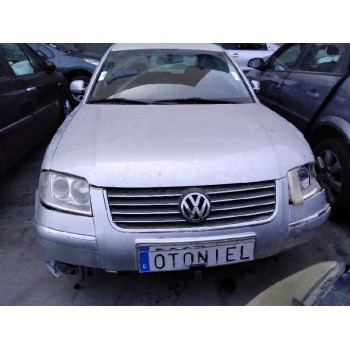 volkswagen passat berlina (3b3) del año 2001