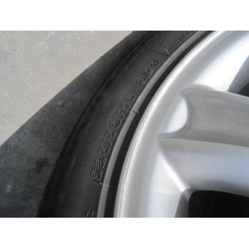 mercedes-benz clase clk (w209) coupe del año 2003