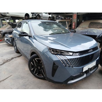 peugeot 3008 iii hybrid motor hn09 del año 2024