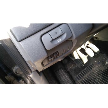 renault scenic ii del año 2004