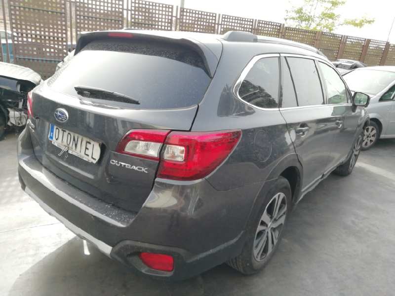 SUBARU OUTBACK (B15)