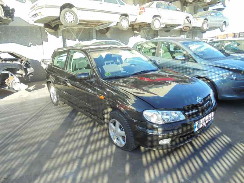 NISSAN ALMERA (N16/E)