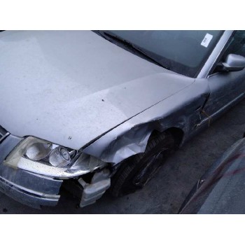 volkswagen passat berlina (3b3) del año 2001