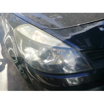 renault clio iii del año 2005