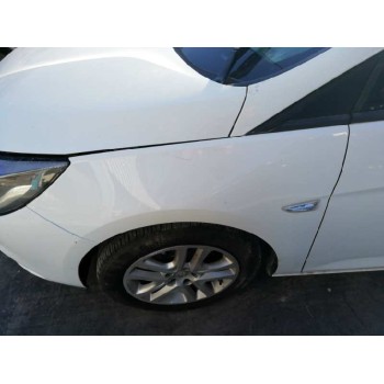 opel astra k lim. 5türig del año 2016