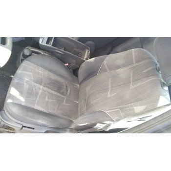 renault scenic ii del año 2004