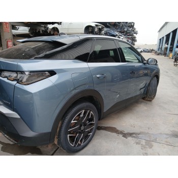 peugeot 3008 iii hybrid motor hn09 del año 2024