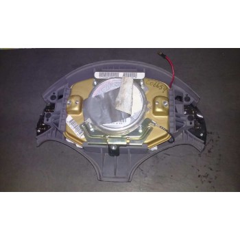 Recambio de airbag delantero izquierdo para chrysler voyager (gs) 2.5 td referencia OEM IAM CBLLXD3RAUS  