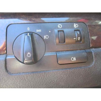 bmw serie 3 berlina (e46) del año 1999