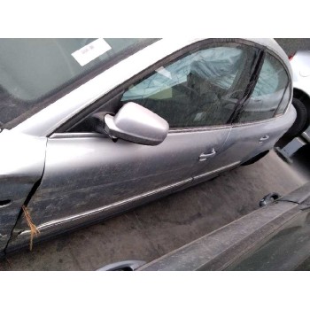 volkswagen passat berlina (3b3) del año 2001