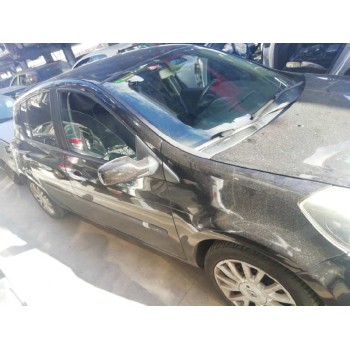 renault clio iii del año 2005