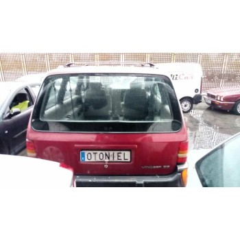 chrysler voyager (es) del año 1993