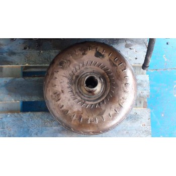 Recambio de caja cambios para volkswagen touareg (7la) tdi v10 referencia OEM IAM GLD B 4X4 AUTOMÁTICA