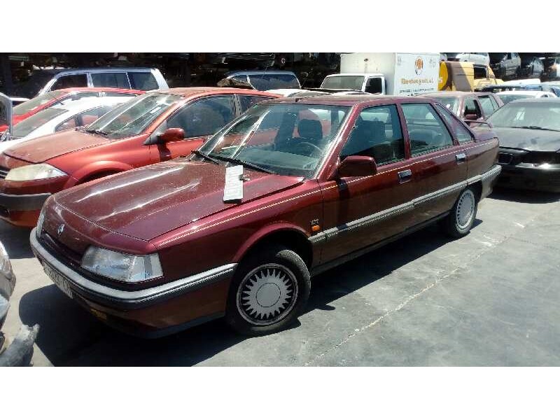 RENAULT 21 NEVADA (K48)