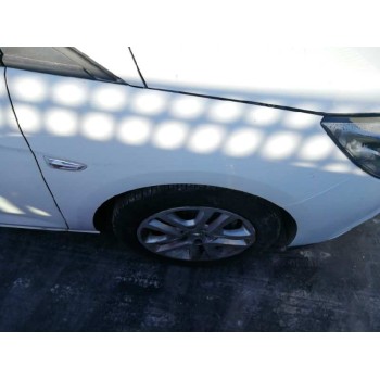 opel astra k lim. 5türig del año 2016