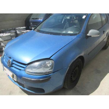 volkswagen golf v berlina (1k1) del año 2004