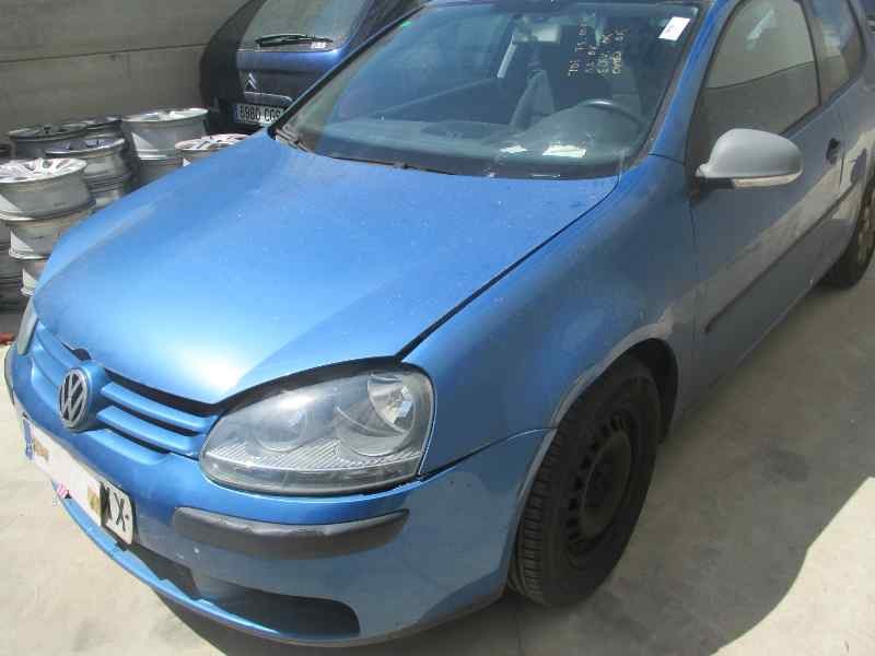 VOLKSWAGEN GOLF V BERLINA (1K1)