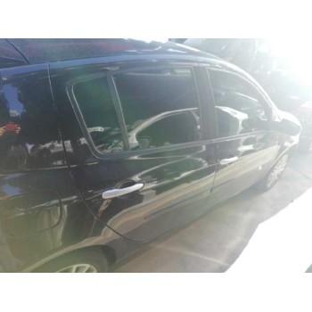 renault clio iii del año 2005