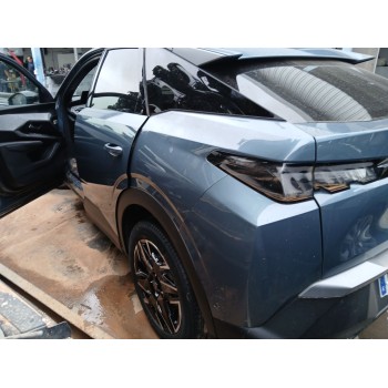 peugeot 3008 iii hybrid motor hn09 del año 2024