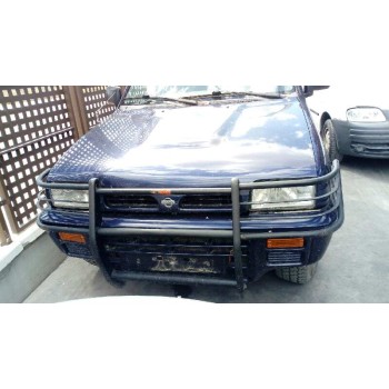 nissan terrano/terrano.ii (r20) del año 1995