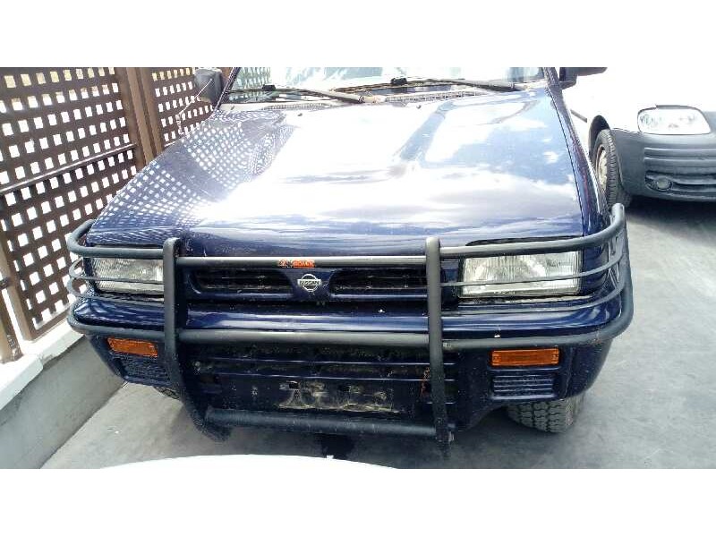 NISSAN TERRANO/TERRANO.II (R20)