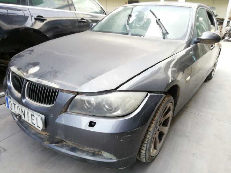 BMW SERIE 3 BERLINA (E90)