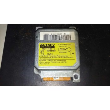 CENTRALITA AIRBAG 9636894080 9636894080 