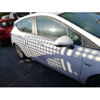 opel astra k lim. 5türig del año 2016