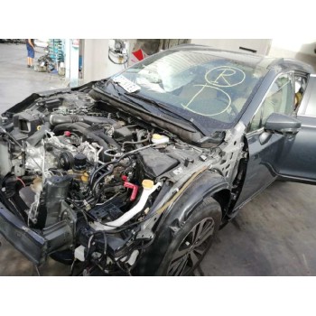 subaru outback (b15) del año 2019