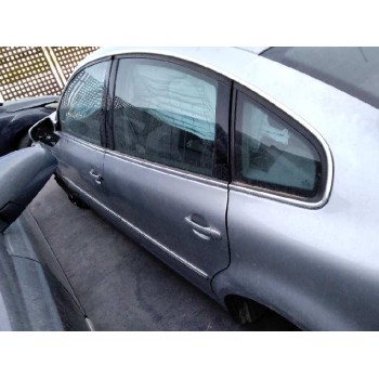 volkswagen passat berlina (3b3) del año 2001