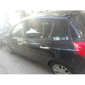 renault clio iii del año 2005