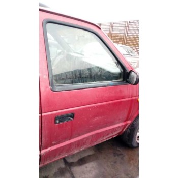 chrysler voyager (es) del año 1993