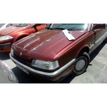 renault 21 nevada (k48) del año 1993