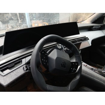 peugeot 3008 iii hybrid motor hn09 del año 2024