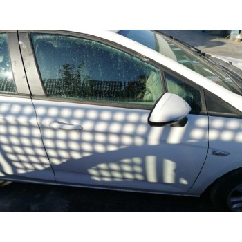 opel astra k lim. 5türig del año 2016